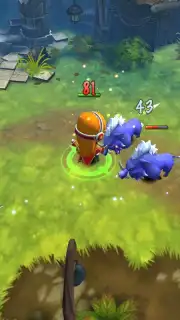 Combo Clash Screenshot 8