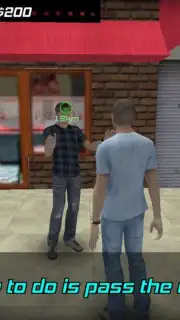 Big City Life : Simulator Screenshot 1