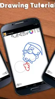 Drawing Lessons Screenshot 8