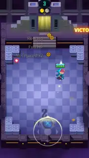 Wizard Legend: Fighting Master Screenshot 8