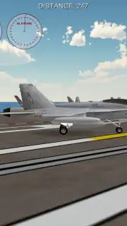 Aircraft Carrier! Screenshot 2