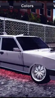 Kartal Drift And Driving Simulator Screenshot 3