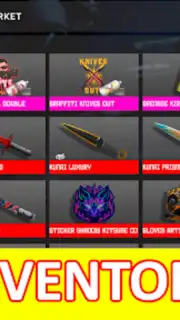 Standoff Cases Screenshot 5