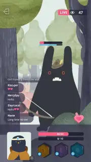 Subscribe To My Adventure Screenshot 3