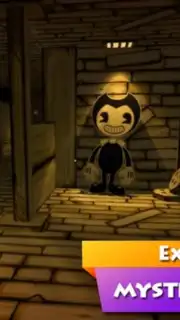 New Chapter 3 Bendy and the Ink Machine Tips Screenshot 3