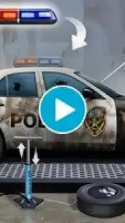Car Wash Auto Repair Garage Screenshot 1