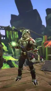 Dead Impact Screenshot 6