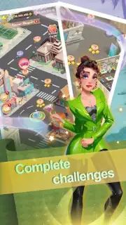 Fashion Queen Story Screenshot 3
