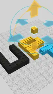 Draw Bricks Screenshot 3