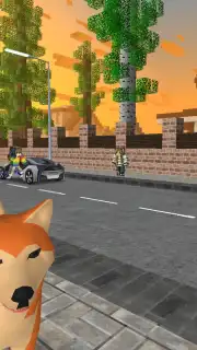 School Party Craft Screenshot 5