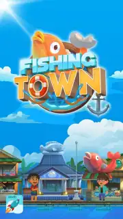FishingTown Screenshot 5