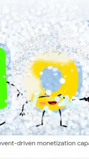 Bini ABC Games! Phonics 4 Kids Screenshot 8