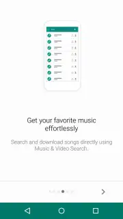 GDM - YouTube Video Downloader Screenshot 5