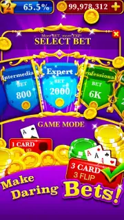Solitaire Mania Screenshot 8