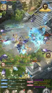 Strive for Glory Screenshot 10