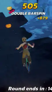 Touchgrind X Screenshot 4