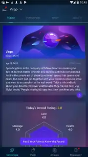 Astro Master Screenshot 3