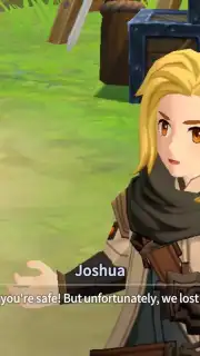Summoners War: Chronicles (KR) Screenshot 3