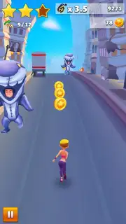 Hollywood Rush Screenshot 8