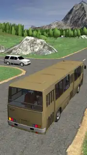 Public Transport Simulator Screenshot 6