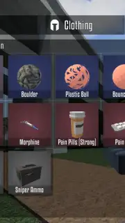 GoreBox Screenshot 5