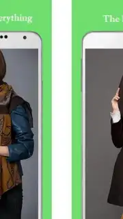 Fashion Consultant Screenshot 4