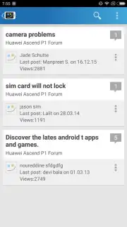 AndroidPIT Screenshot 1