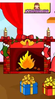Lili Happy New Year Party Screenshot 4
