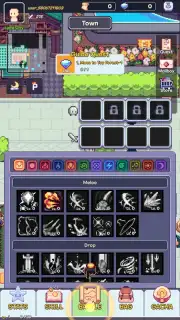 HeroZ & ToyZ : Meta Toy City Screenshot 4