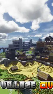 AtharCraft Building Craft Screenshot 14