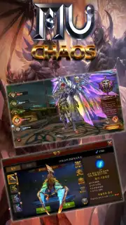 MU Chaos Screenshot 4