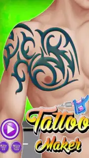 TattooMaker Screenshot 4