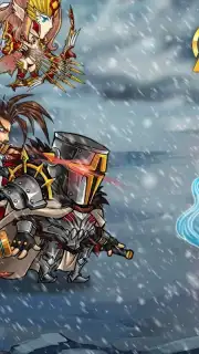 Sou Herói Screenshot 5