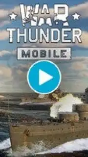 War Thunder Mobile Screenshot 1