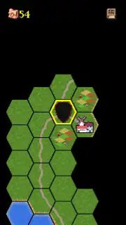 Occidental Heroes Screenshot 7
