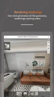 Joyplan : House Design 3D Screenshot 8