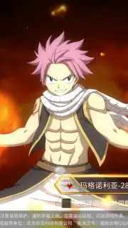 Fairy Tail: Endless Adventure Screenshot 1