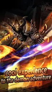 Lord of Dark Screenshot 1