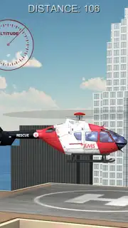 Helicopter Flight Simulator Screenshot 7