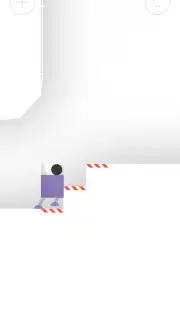 Odd Bot Out Screenshot 3