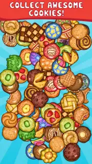 Cookie Collector 2 Screenshot 4