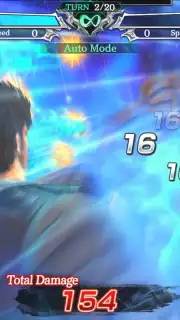 Fist of the North Star: Legends ReVive Screenshot 4