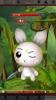 Tap Tap Buddy Screenshot 1