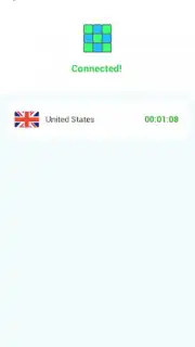 Fast VPN Proxy Master Screenshot 1
