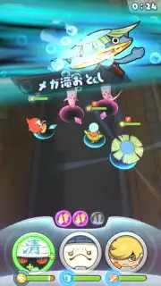 Yo-Kai Watch Medal Wars Screenshot 8