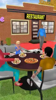 Virtual Family Summer Vacation Screenshot 18