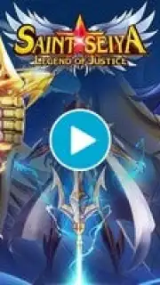 Saint Seiya: Legend of Justice Screenshot 1