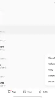 ColorOS My Files Screenshot 20
