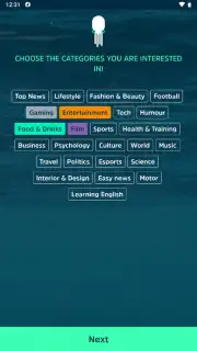 Squid Screenshot 8