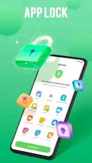 Xiaomi Security Screenshot 2